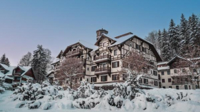 Savoy Hotel, Spindleruv Mlýn